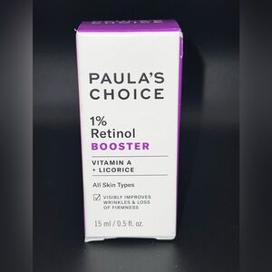 Paula's Choice 1% Retinol Booster